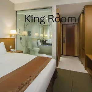 New Cape Singapur